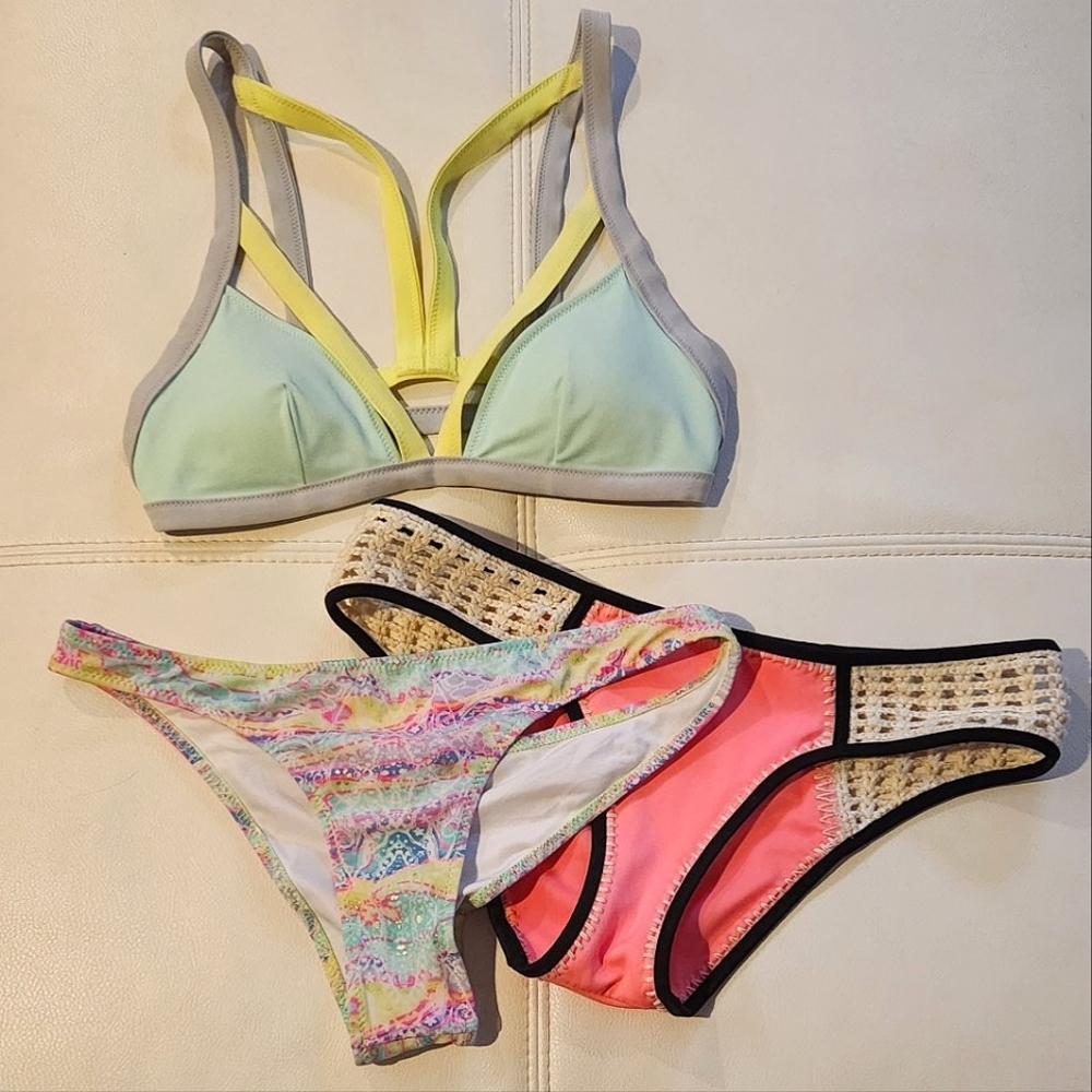 Victoria's Secret bikini set
